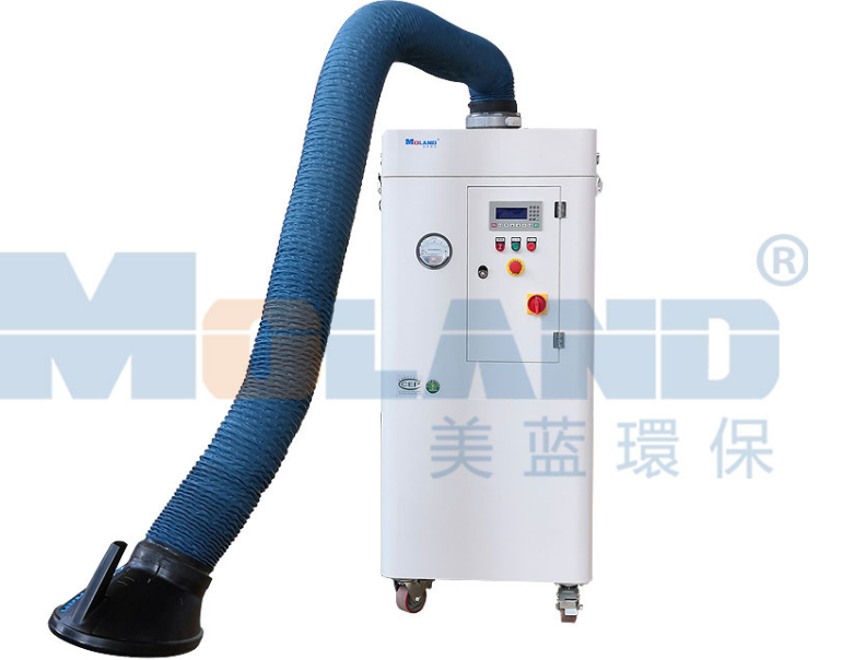 工業(yè)除塵設(shè)備的維護(hù)和操縱 工業(yè)除塵設(shè)備的維護(hù)和操縱